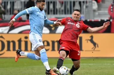 Toronto FC vs NYCFC preview: How to watch, team news, predicted lineups, kickoff time and ones to watch