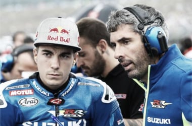 Maverick Viñales: &quot;Phillip Island se adapta a mi manera de pilotar&quot;