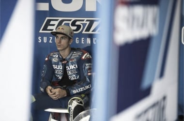 Maverick Viñales: &quot;El tiempo va a jugar un papel importante&quot;