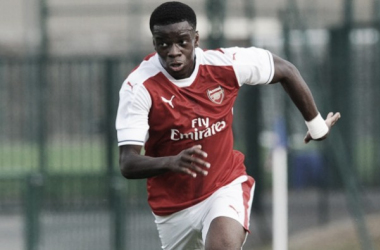 Mavididi busca su oportunidad en la League One