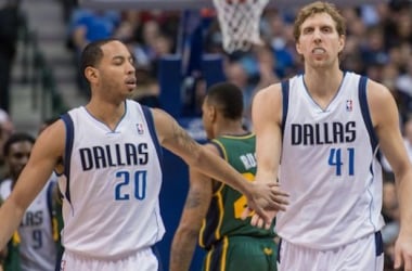 NBA Costless Agency Is Here And The Dallas Mavericks Are Already making noise