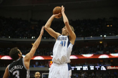 Dallas Mavericks 2014-2015 Schedule: 10 Key Games To Follow