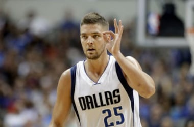 Dallas Mavericks Snap Cleveland Cavaliers&#039; Four Game Winning Streak