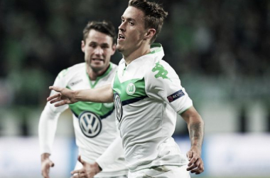 VfL Wolfsburg 2-0 PSV Eindhoven: Second half show seals all three points for the Wolves