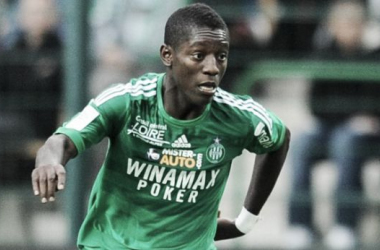 Watford join race to sign Max Gradel