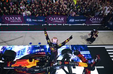 Foto: Divulgação/Fórmula 1