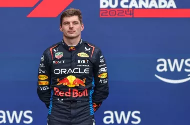 GP de Canadá: Red Bull vence pero no convence