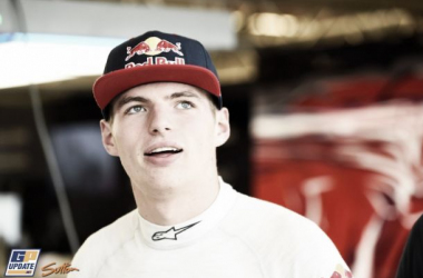 Max Verstappen: &quot;Ha sido la carrera más completa de la temporada&quot;