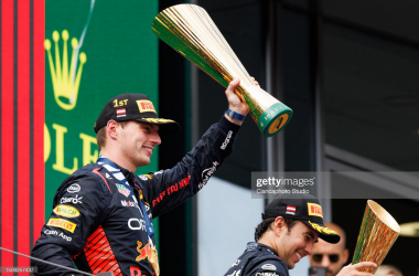Austrian Grand Prix: Verstappen wins with ease at the Red Bull Ring