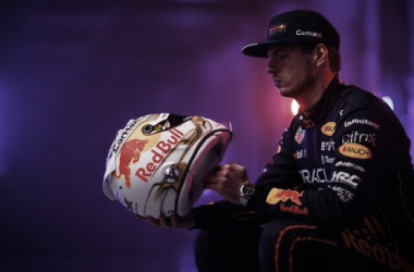 Renovación astronómica para el campeón Max Verstappen