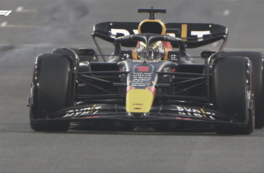 Max Verstappen conquistou sua 20ª pole position na carreira. Foto: F1