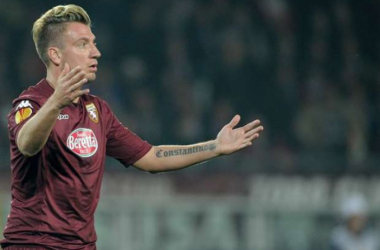 Belotti out, Maxi-chance