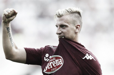 Maxi Lopez: "Ho ricevuto diverse offerte, ma il Torino è una scelta di vita"