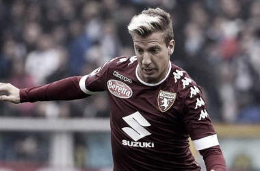 Torino, a Bologna con Maxi Lopez in attacco al posto dello squalificato Belotti