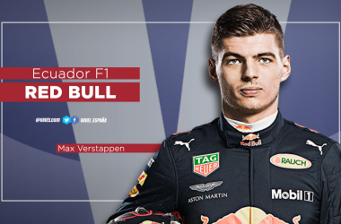 Ecuador Mundial F1: Max Verstappen, el piloto que va in crescendo