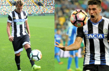 Udinese - Oddo e i nodi di formazione pre Torino