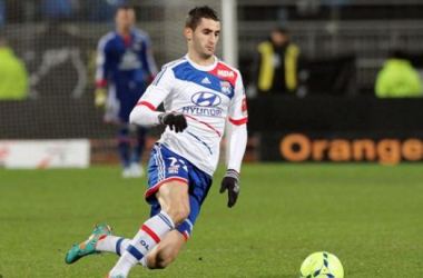 Pour La Gazzetta, Gonalons est napolitain