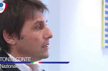 Antonio Conte torna a parlare: dal no al Real Madrid e non solo