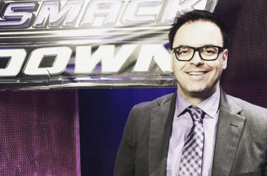 Mauro Ranallo on SmackDown going Live and Vince McMahon