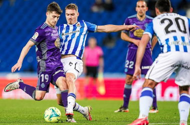 Previa Real Valladolid - Real Sociedad: ¿quién necesita más los tres puntos?