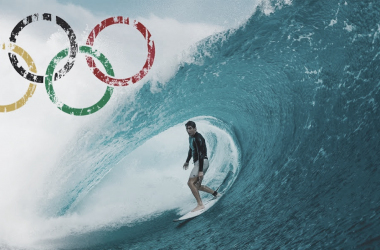 Guía VAVEL Juegos Olímpicos 2024: Surf, hacia la gloria de Paris