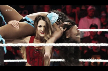 Nikki Bella set to change her finisher