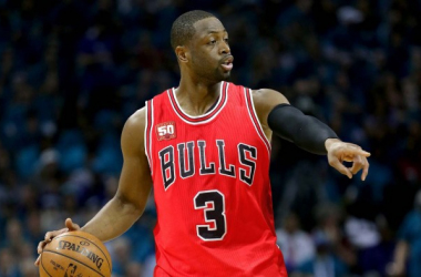 NBA - Wade e Bulls alla ricerca di un buyout