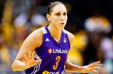 WNBA playoff - Phoenix sbanca Indiana con una super Taurasi: 78-89 per le Mercury