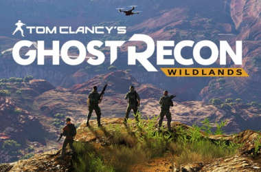 Cada vez esta mas cerca el lanzamiento del Ghost Recon Wildlands