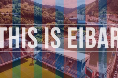 "This is Eibar", el reportaje de la CNN