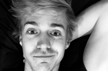 Ninja, el rey de las redes sociales