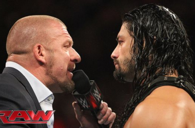 Monday Night Raw 6/1/15 Review