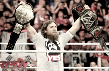 Daniel Bryan podría regresar a los cuadriláteros