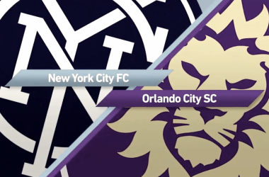 Previa New York City - Orlando City: dos proyectos heterogéneos