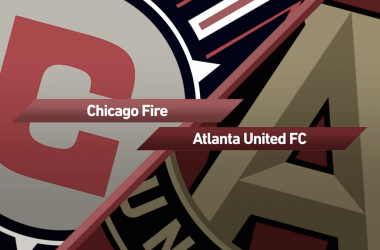 Previa Chicago Fire - Atlanta United: el show debe continuar