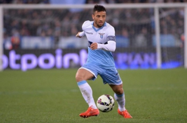 Claudio Lottito: “He vendido a Felipe Anderson al Manchester United”