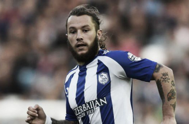 Stevie May to join Preston North End