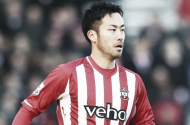 Maya Yoshida says Southampton must improve in their next game after Watford draw