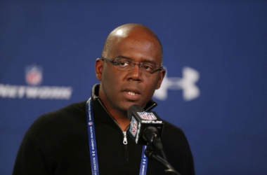 2015 NFL Draft : Make or Break For Martin Mayhew and Detroit Lions