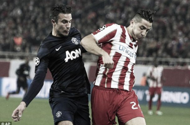 Arsenal considering a move for Greek international, Kostas Manolas