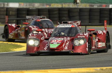 United SportsCar: Both Diesel-Powered Mazdas Set For COTA