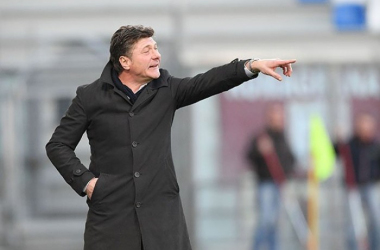 Torino - Mazzarri pensa alle carte Valdifiori e Ljajic per la sfida con l&#039;Udinese