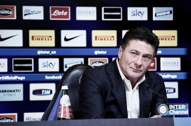 Walter Mazzarri speaks for the first time as Watford manager