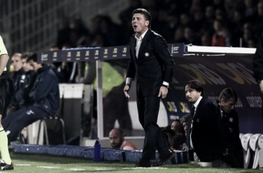 L'Inter va, Mazzarri: "Vittoria che ci voleva. Rosso a Leali troppo severo"