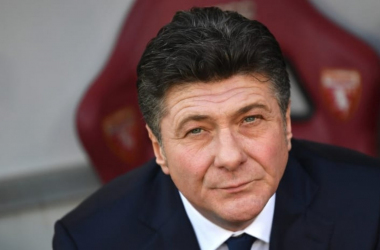 Mazzarri commenta la sconfitta del Torino contro la Lazio