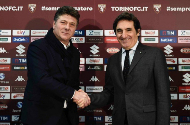Cairo rilancia il Torino: &quot;Con Mazzarri progetto ambizioso, vogliamo centrare l&#039;Europa&quot;