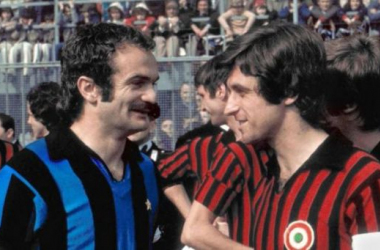 Mazzola: "La mia Champions, Rivera e gli acquisti sfumati''