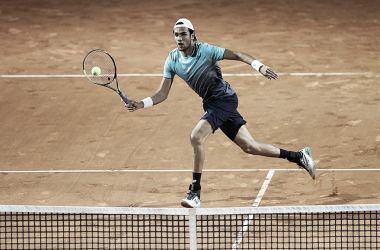 Atp Roma, Zverev piega Berrettini. Vince Shapovalov