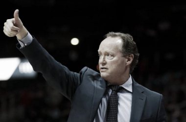 NBA, Mike Budenholzer nuovo allenatore dei Milwaukee Bucks