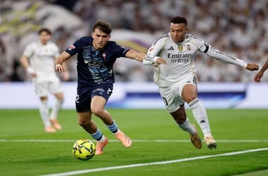 Mbappé jugará ante el City con un dedo roto